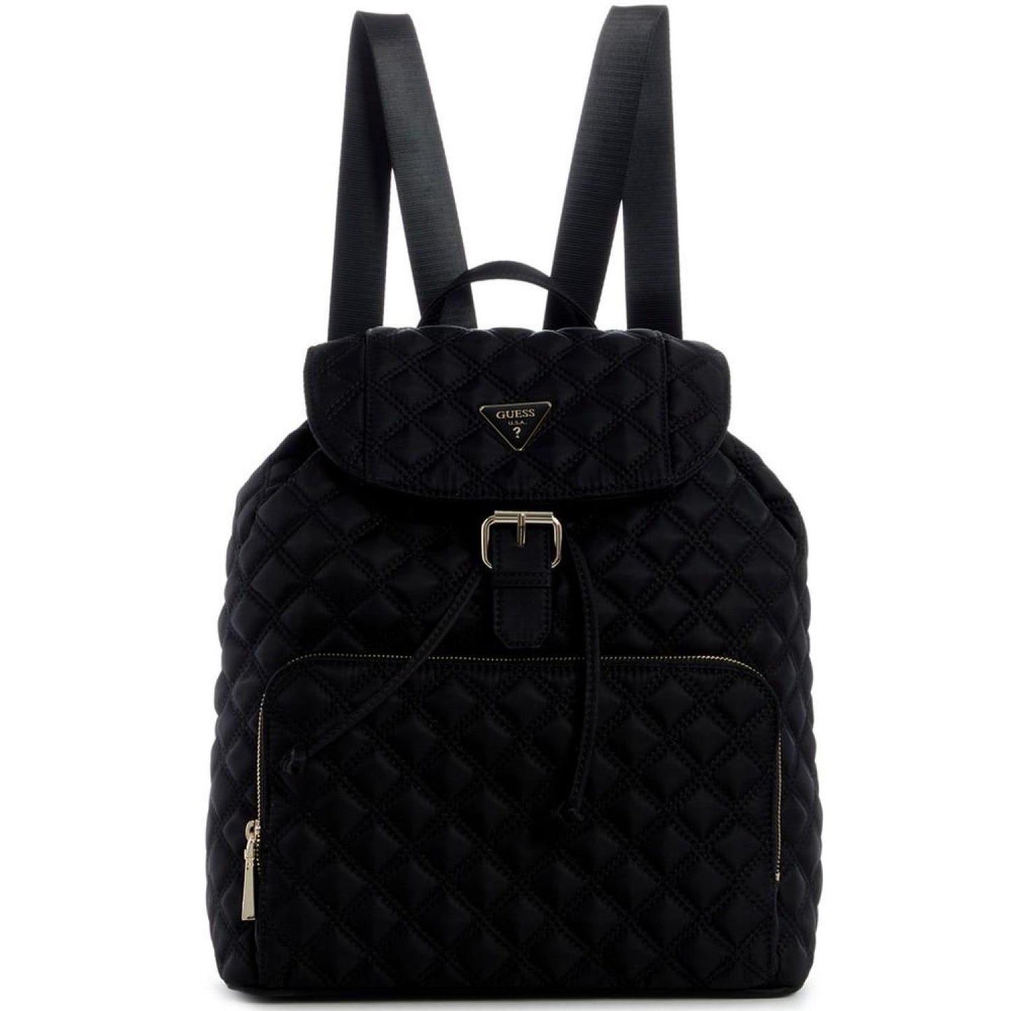 Jaxi Large Quilted Backpack, Created for Macy's
