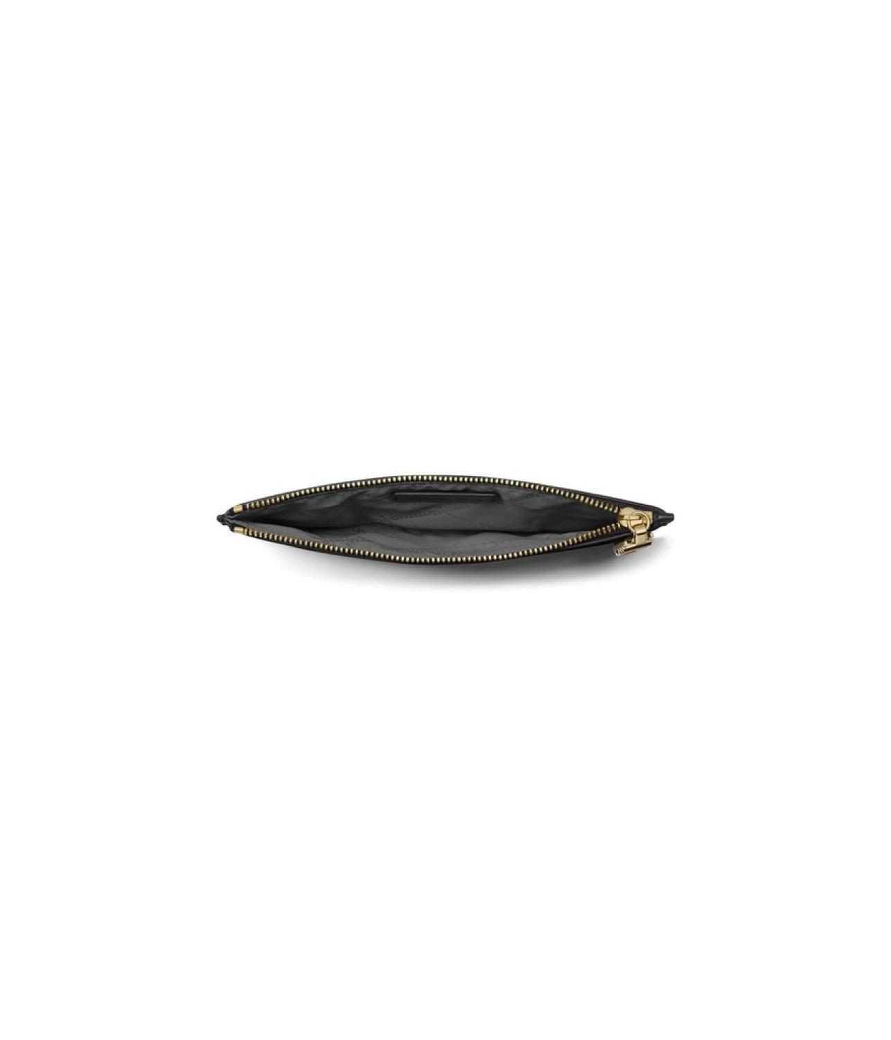 Empire Large Zip Card Case