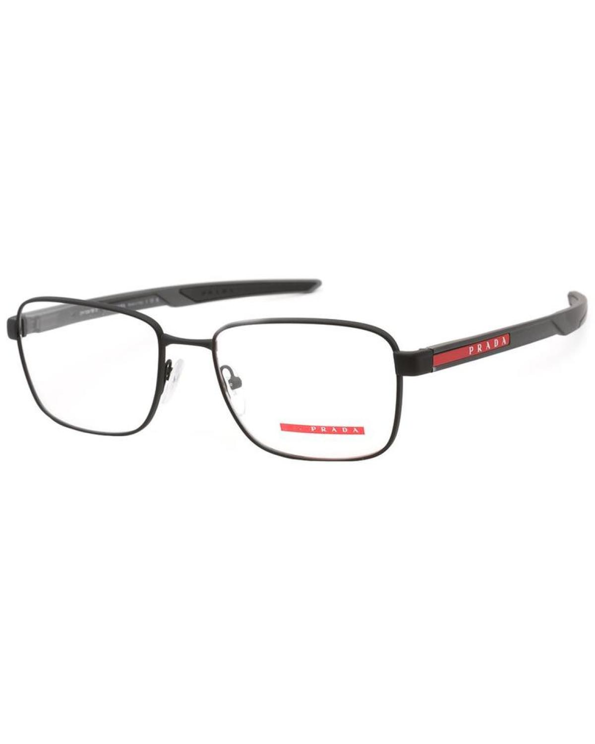 Prada Men's PS54OV 55mm Optical Frames