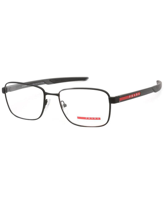 Prada Men's PS54OV 55mm Optical Frames