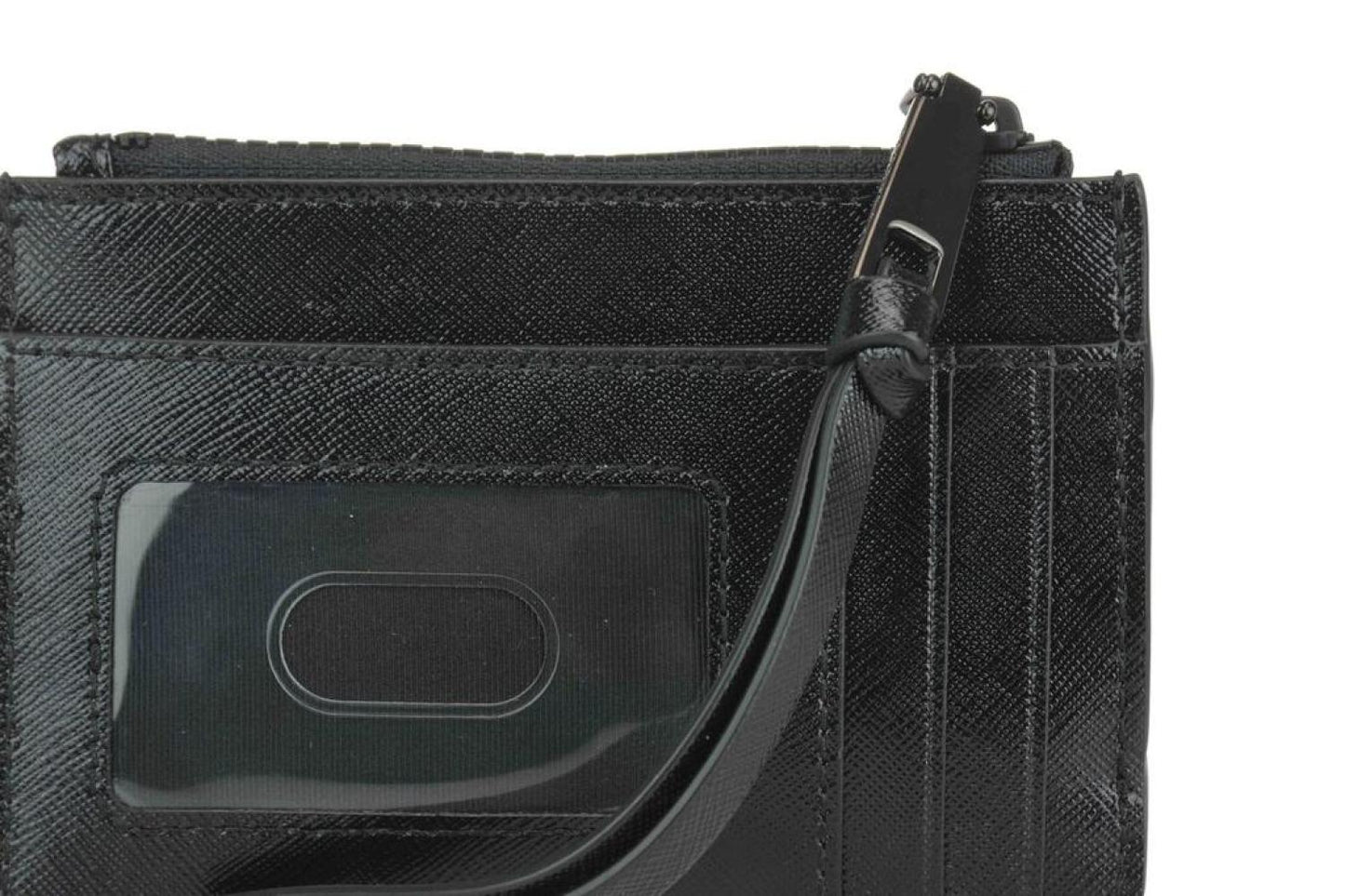 Marc Jacobs The Snapshot DTM Top-Zip Wallet