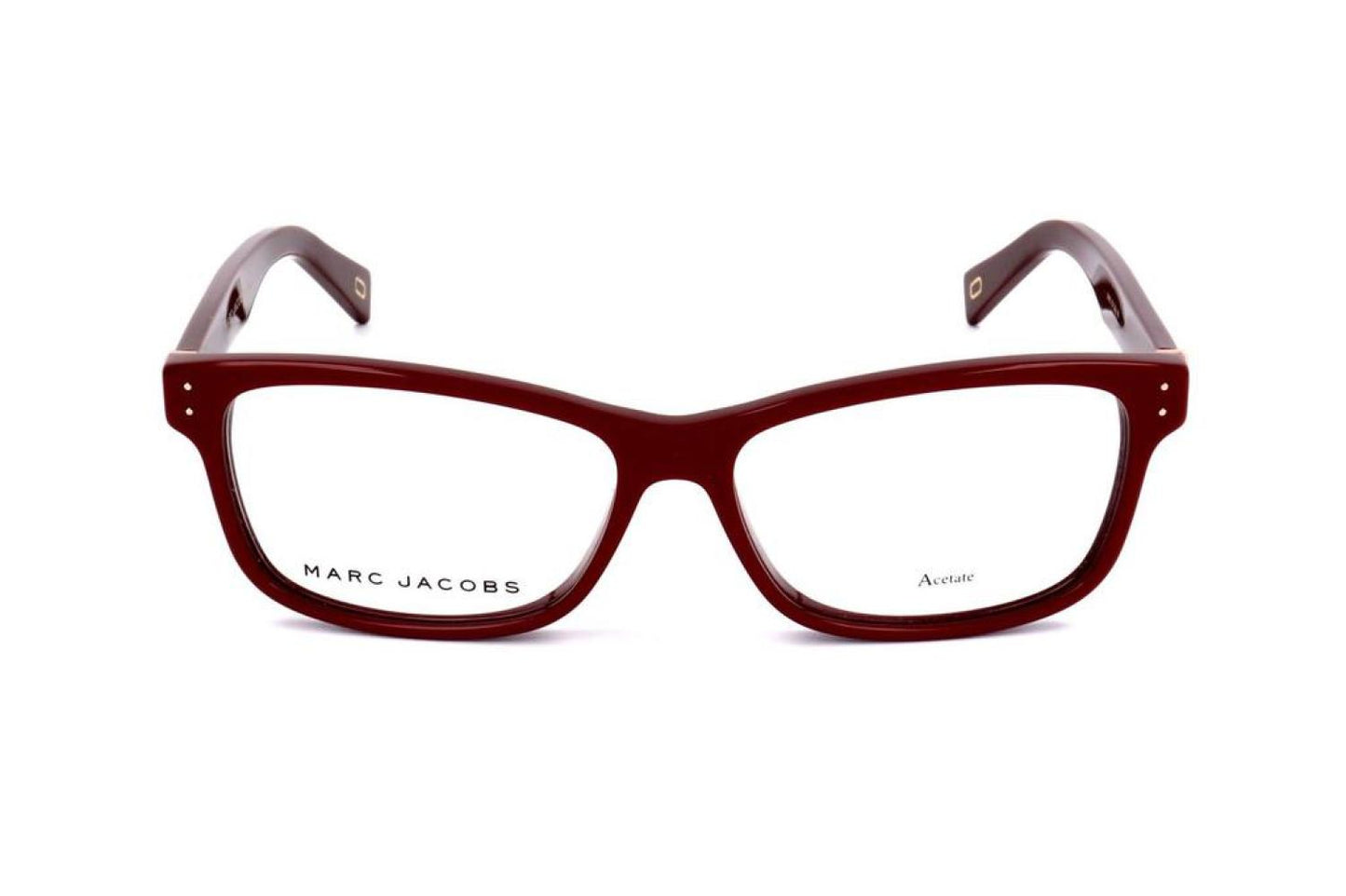 Marc Jacobs Eyewear Rectangular Frame Glasses