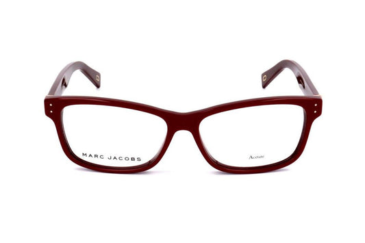 Marc Jacobs Eyewear Rectangular Frame Glasses