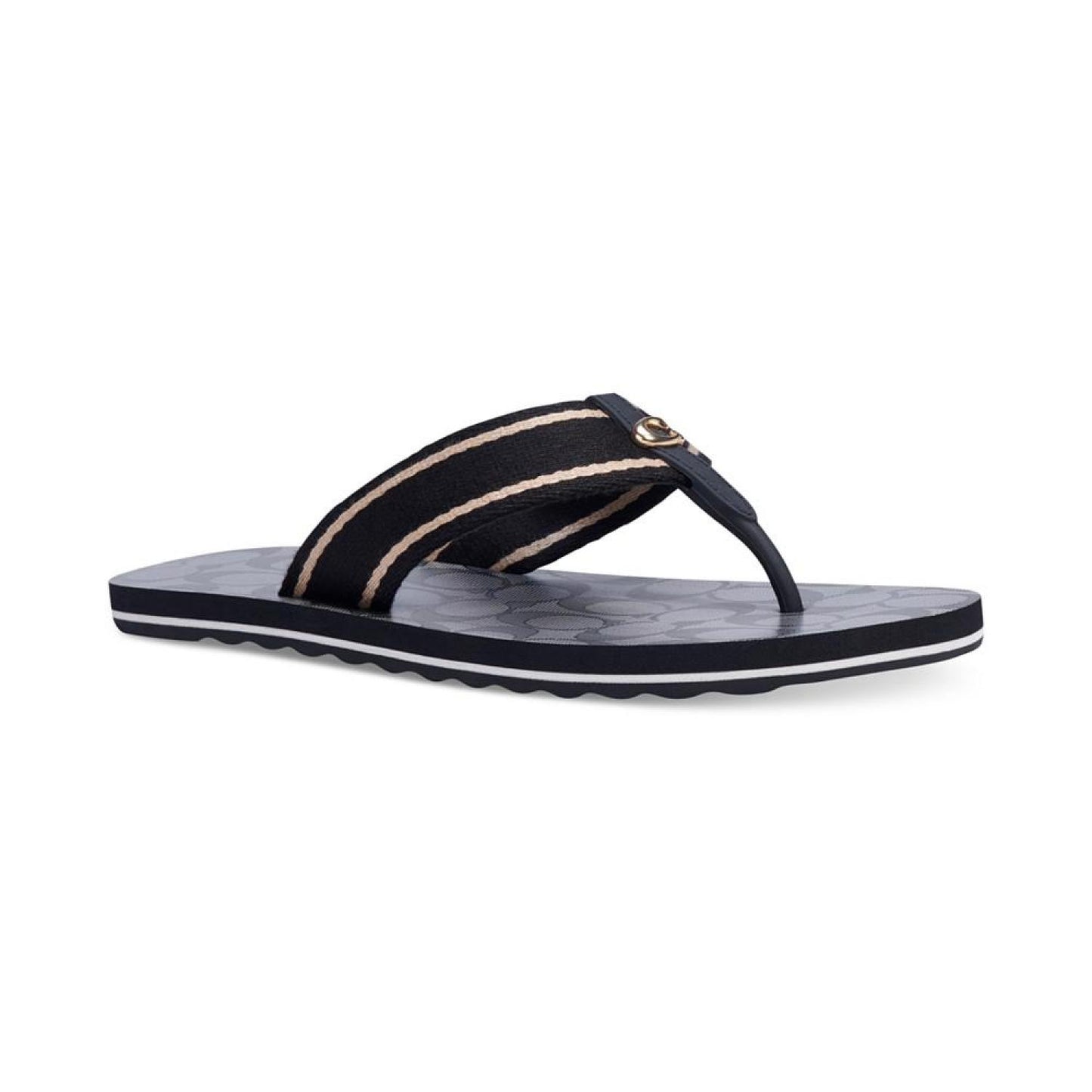 Women's Zoe Thong Flip-Flop Sandals