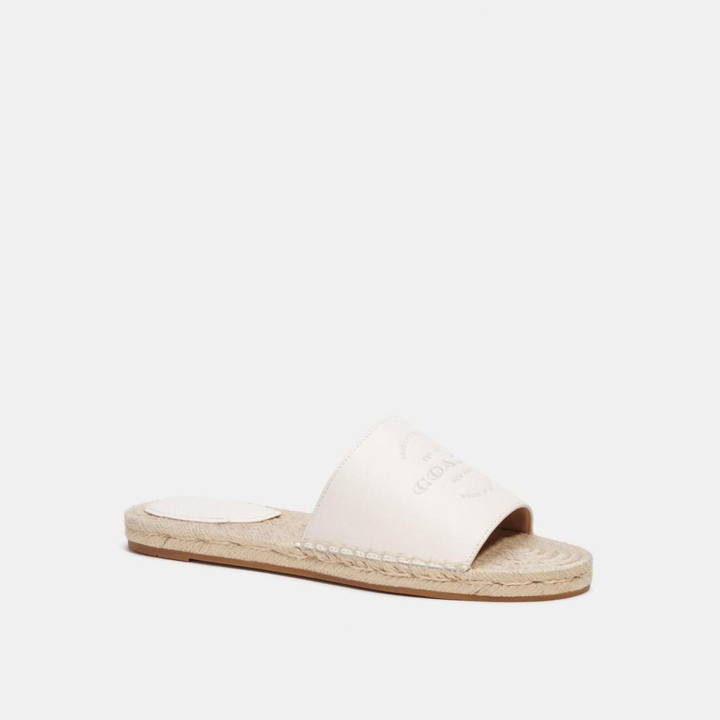 Coach Outlet Cailin Espadrille