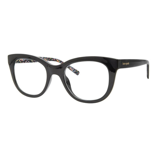 Kate Spade  KS Odessa/BB 807 50mm 1.50 Womens Oval Reading Glasses 50mm