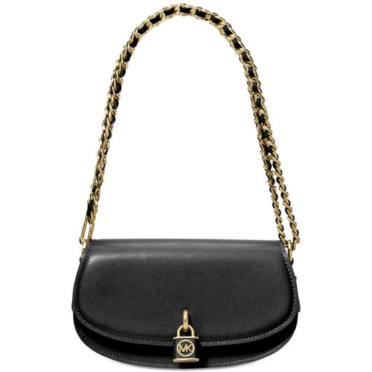Mila Small East West Chain Sling Messenger