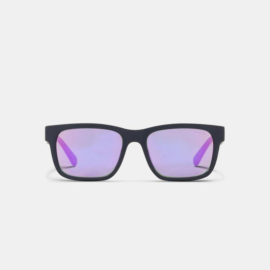 Coach Outlet Square Frame Sunglasses