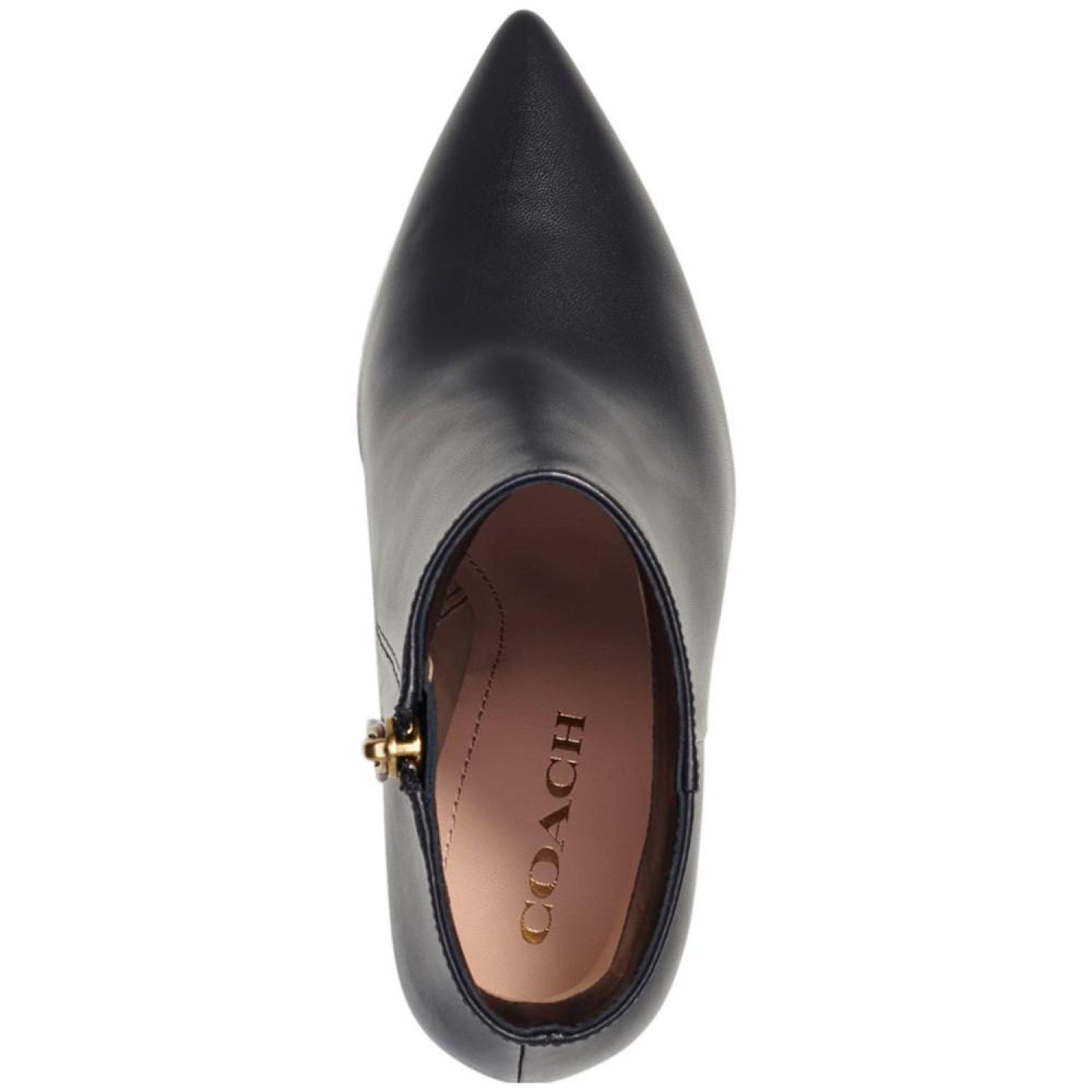 Women's Carter Pointed-Toe Dress Booties