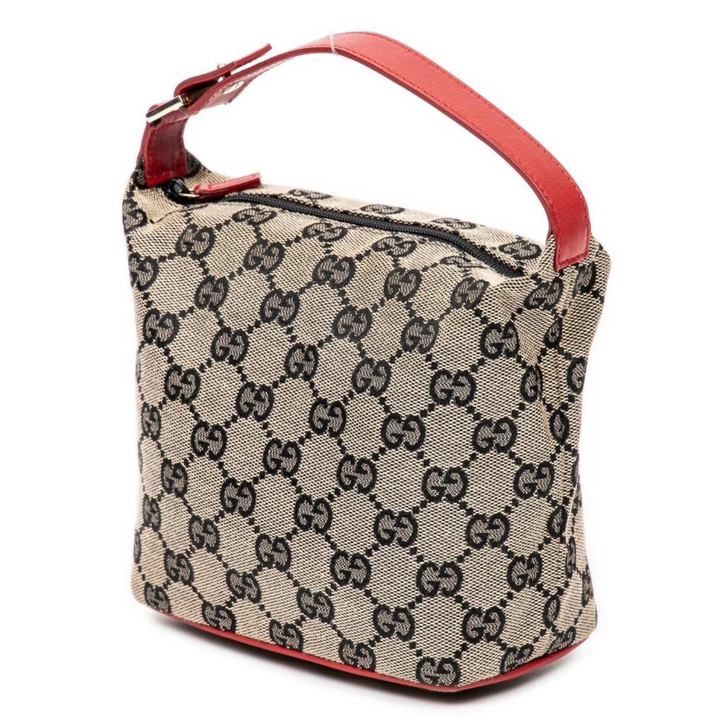 Small Cosmetic Pouch