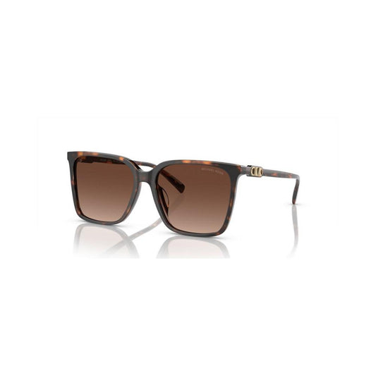 Women's Canberra Polarized Sunglasses, Gradient Polar MK2197U