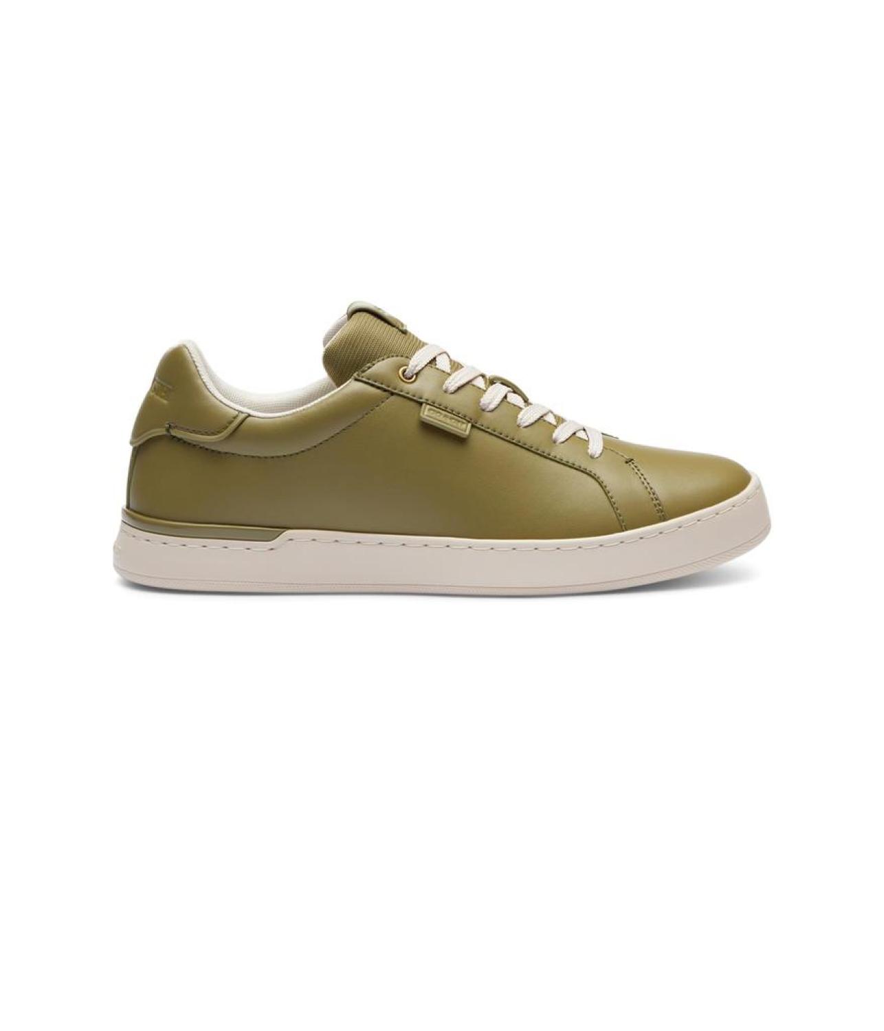 Lowline Soft Nature Low Top