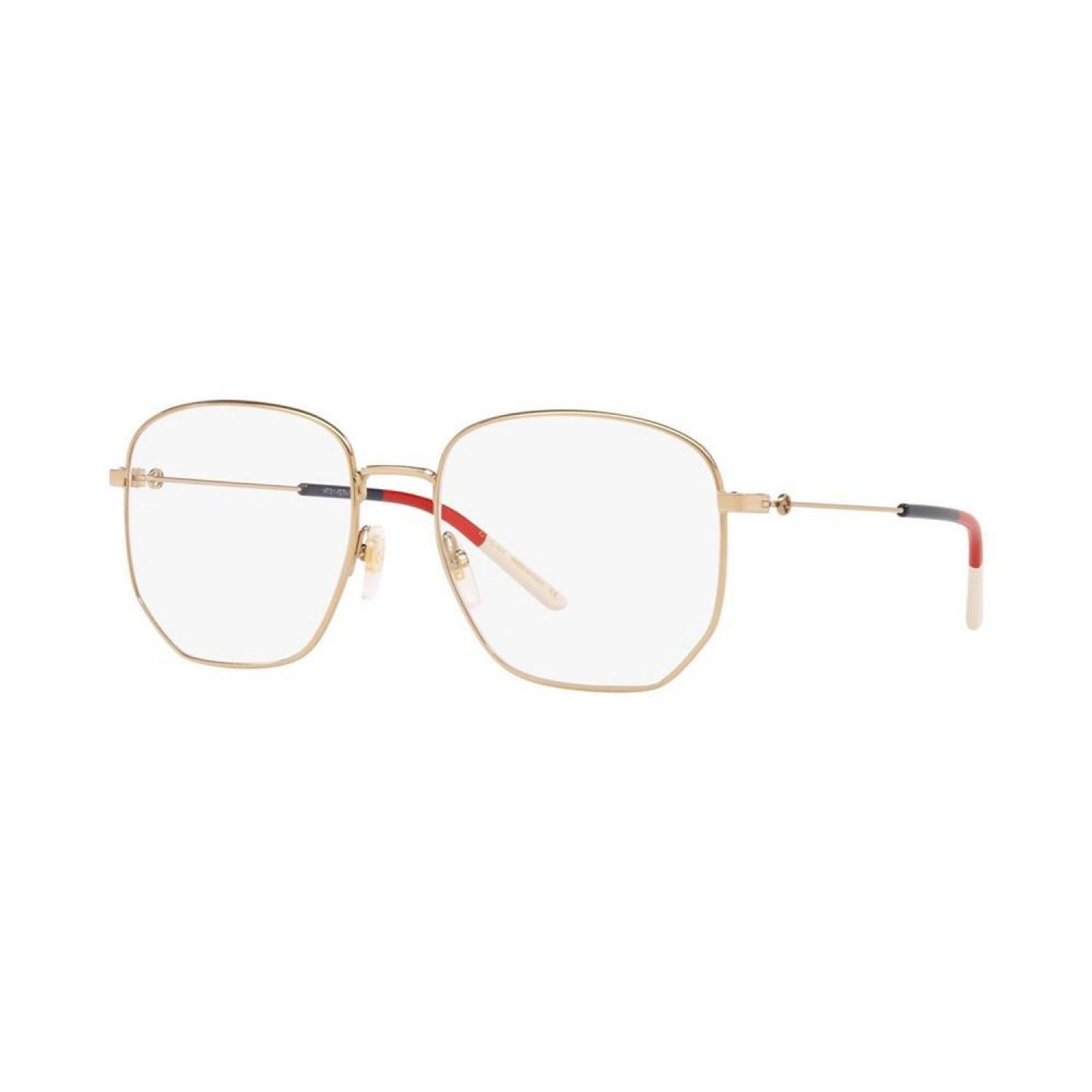 GG0396O002 Women's Pilot Eyeglasses
