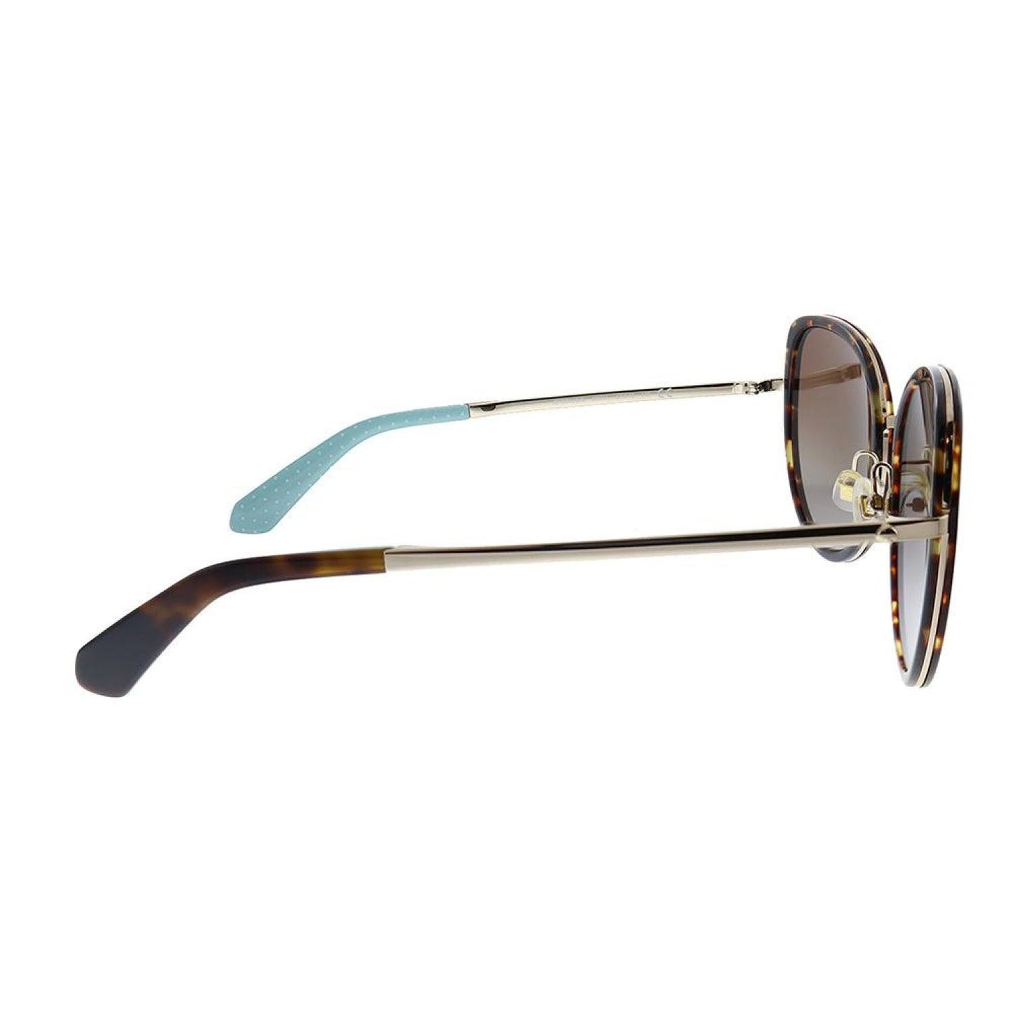 Kate Spade KS JENSEN/G/S 086 HA Womens Butterfly Sunglasses