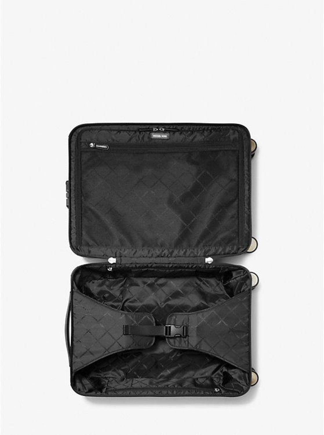 Logo Suitcase