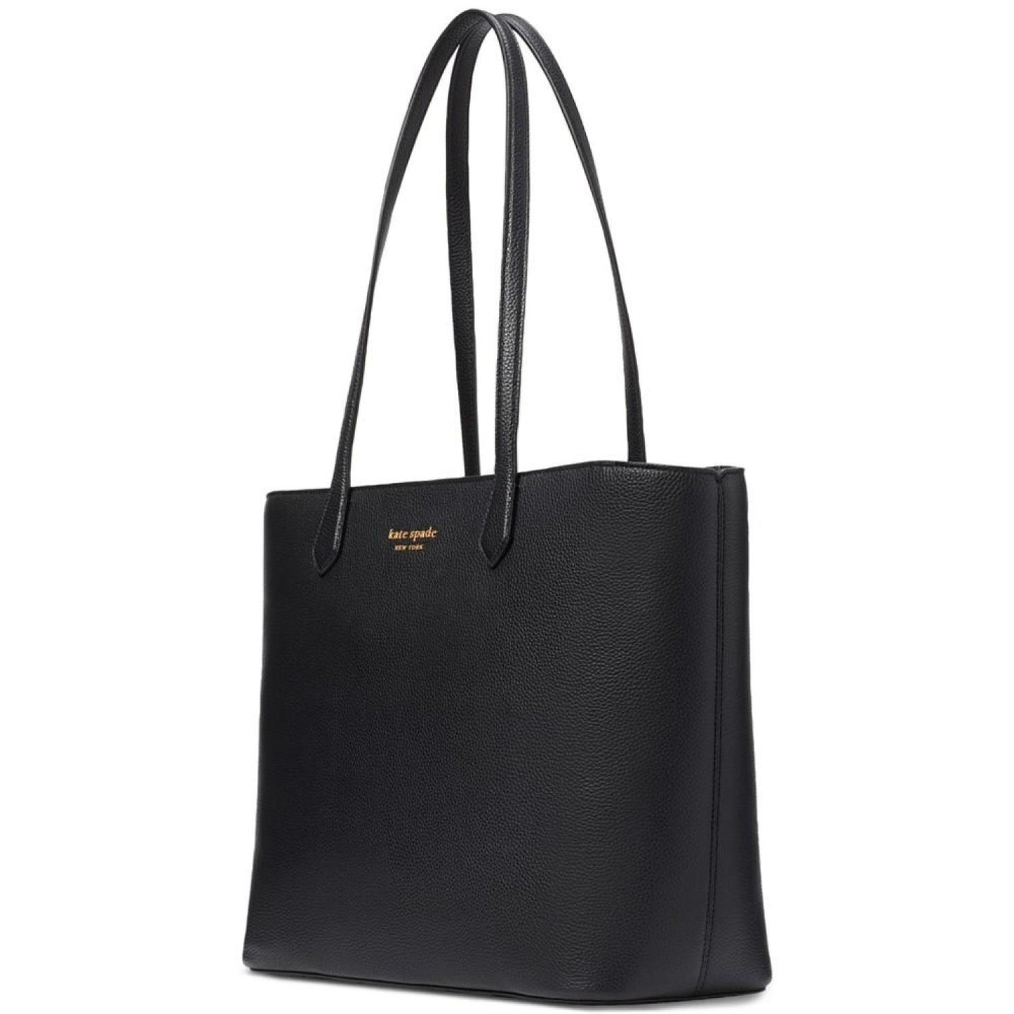 Veronica Large Leather Tote