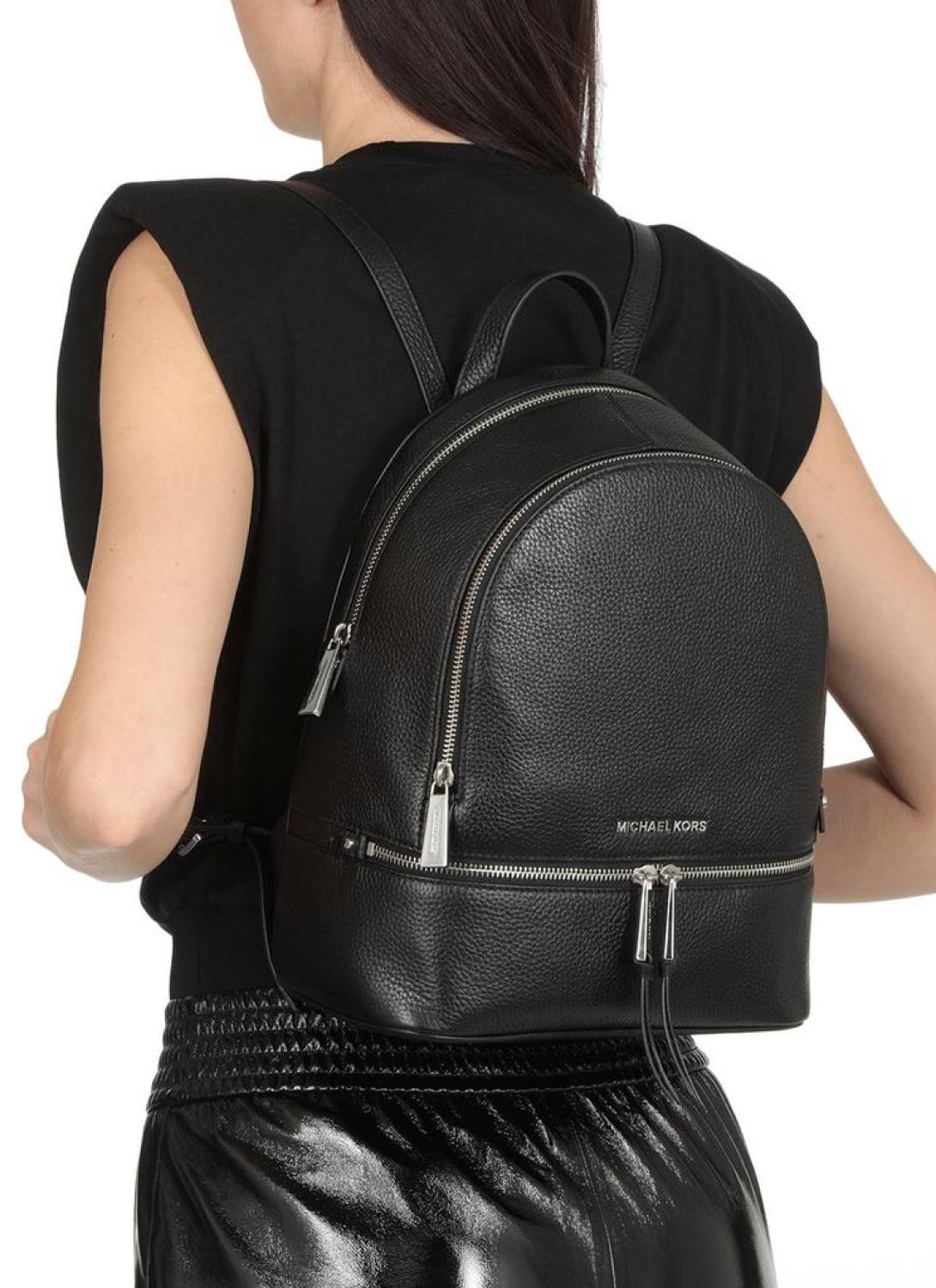 Michael Michael Kors Rhea Medium Backpack