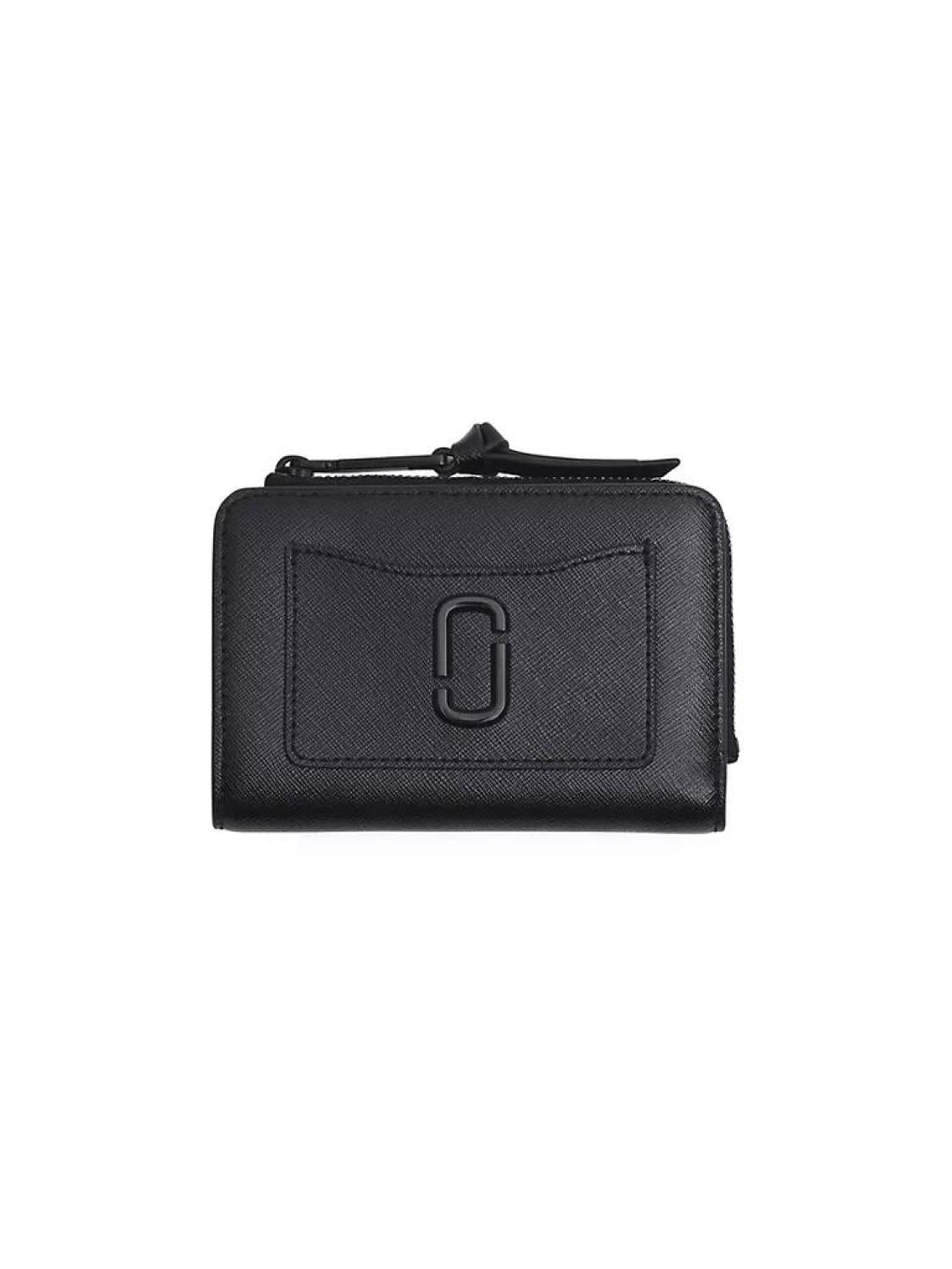The Slim Bifold Wallet