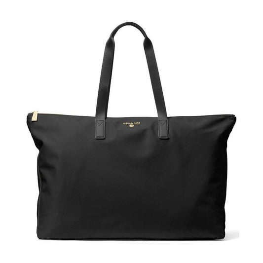 Jet Set Travel Nylon Packable Tote