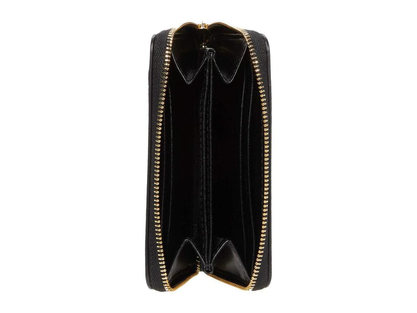 Jet Set Small Zip Around Card Case