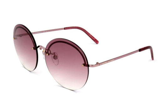 Marc Jacobs Eyewear Round Frame Sunglasses