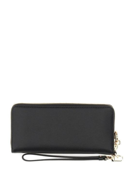 Michael Michael Kors Parker Large Continental Wallet