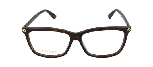 Gucci GG0042OA-30001018002 Square/Rectangle Eyeglasses