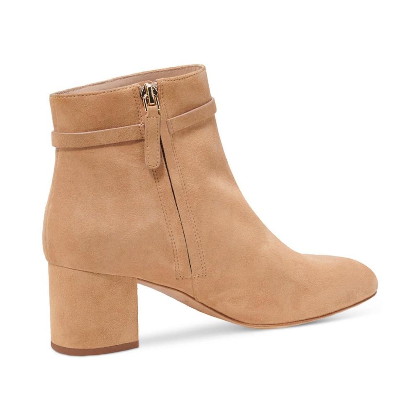 Women's Knott Mid Dress Booties