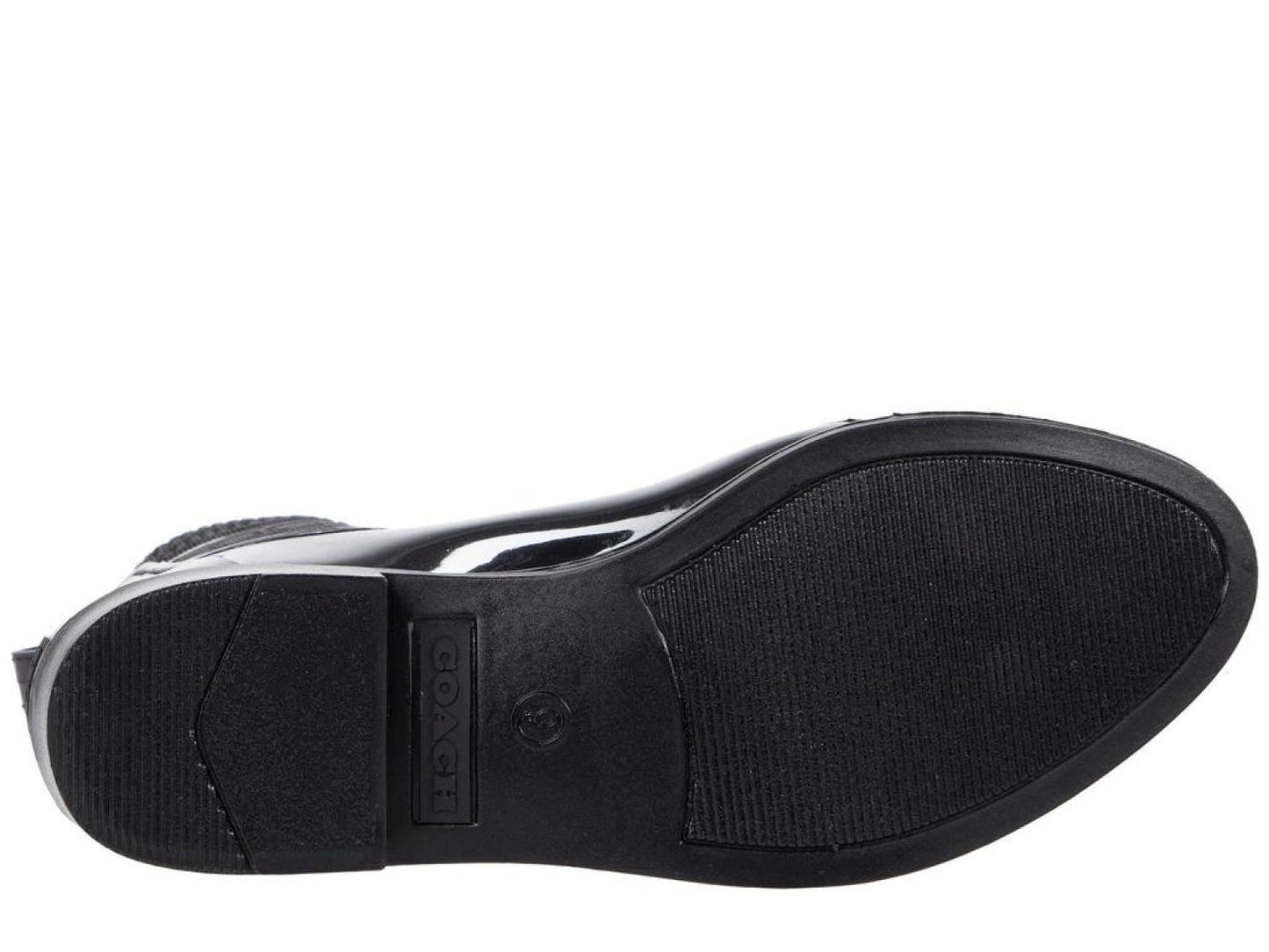 Rivington Rain Bootie