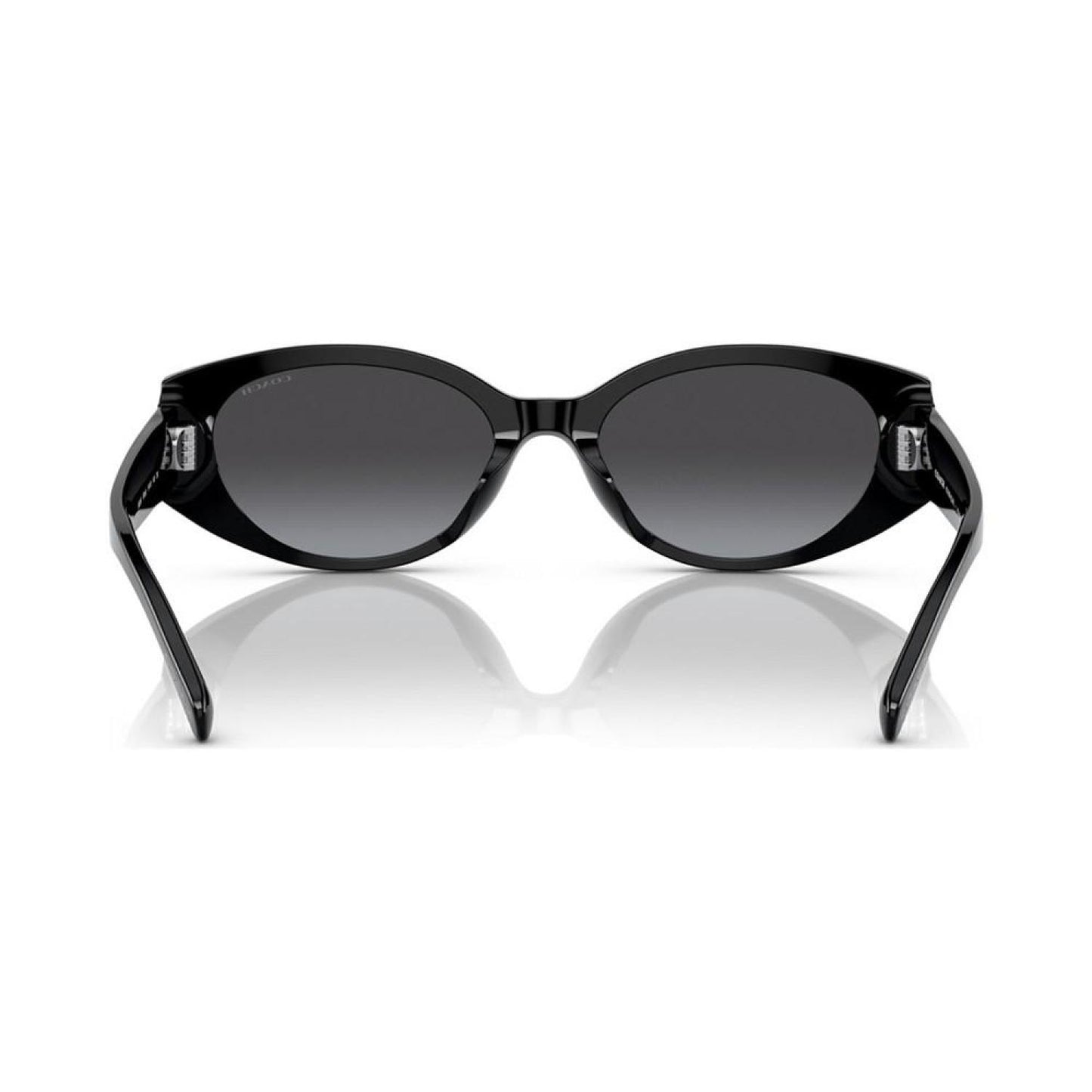 Women's Sunglasses, HC8353U54-Y