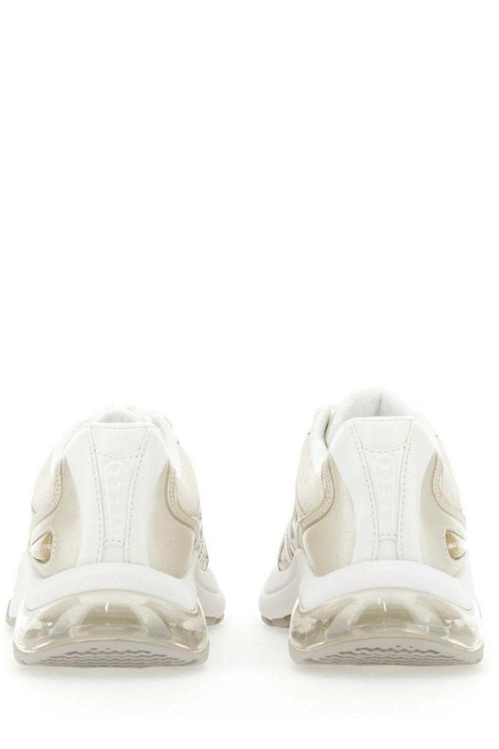 Michael Michael Kors Kit Extreme Meshed Sneakers