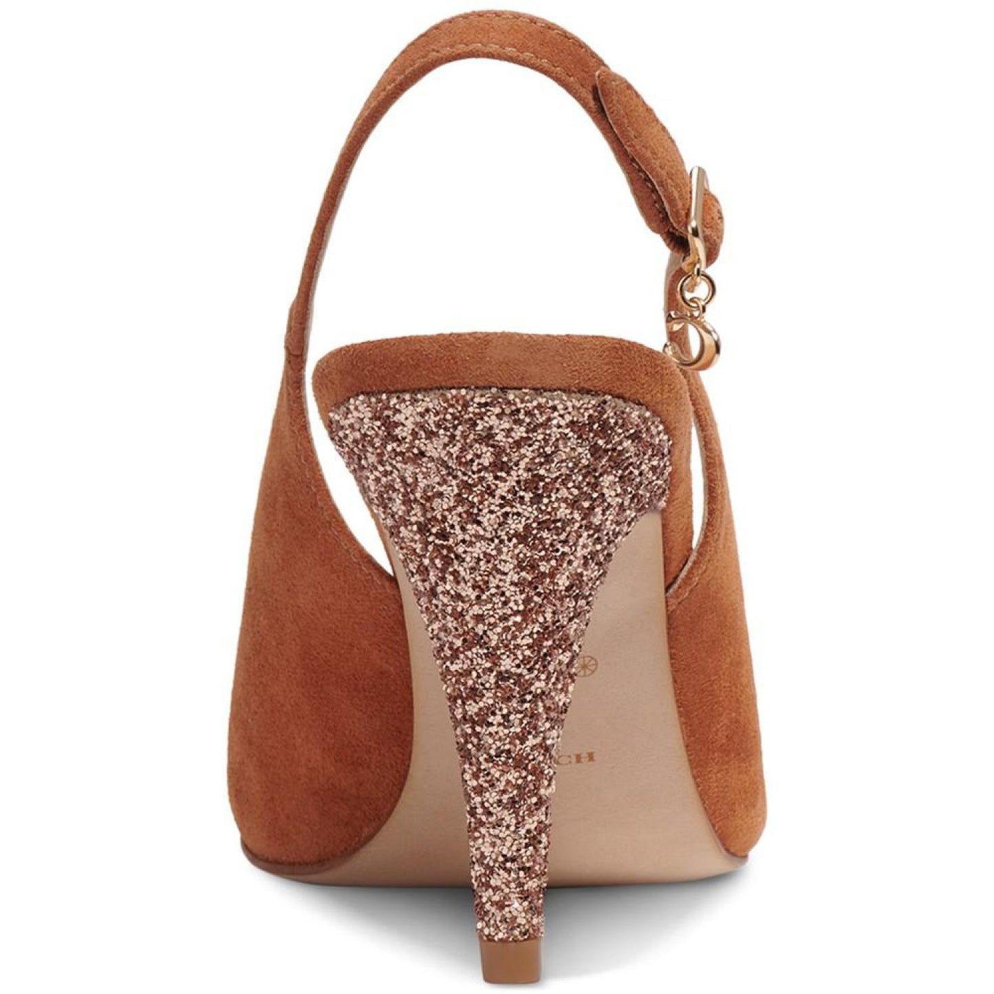 Women's Sutton Pointed-Toe Slingback Pumps