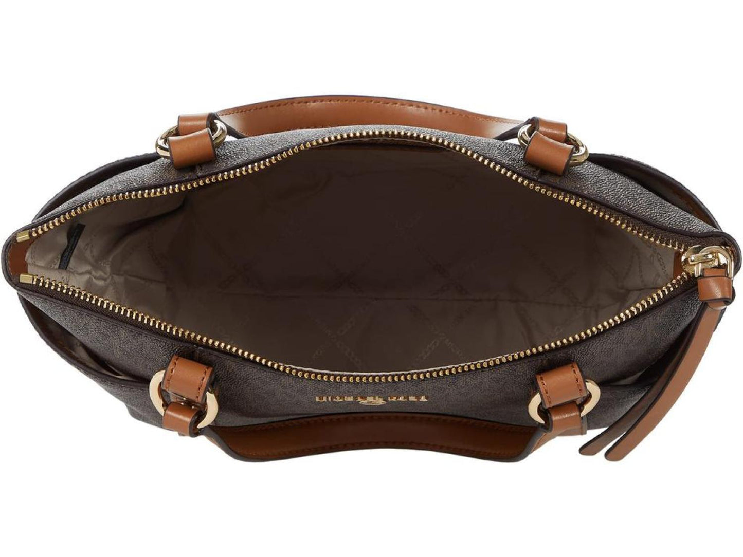Sullivan Small Convertible Top Zip Tote