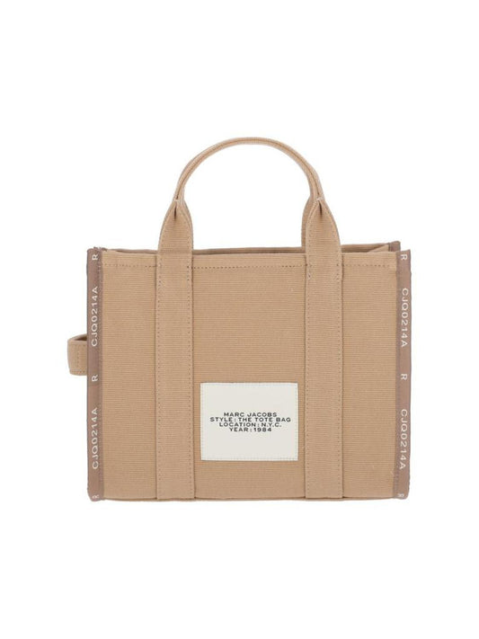 Marc Jacobs The Jacquard Medium Tote Bag