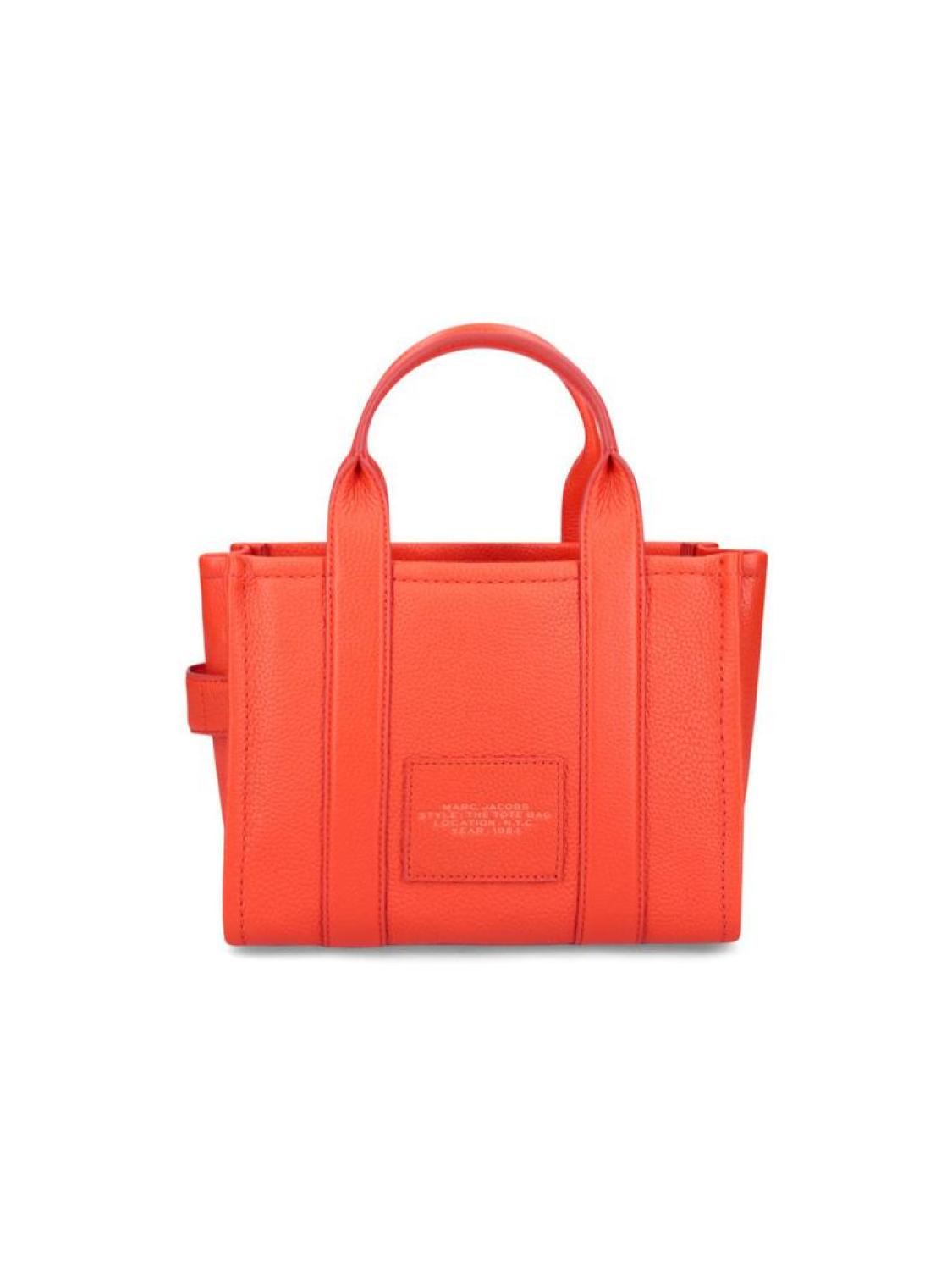 Marc Jacobs The Traveler Mini Tote Bag
