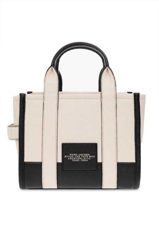 Marc Jacobs The Colorblock Mini Tote Bag