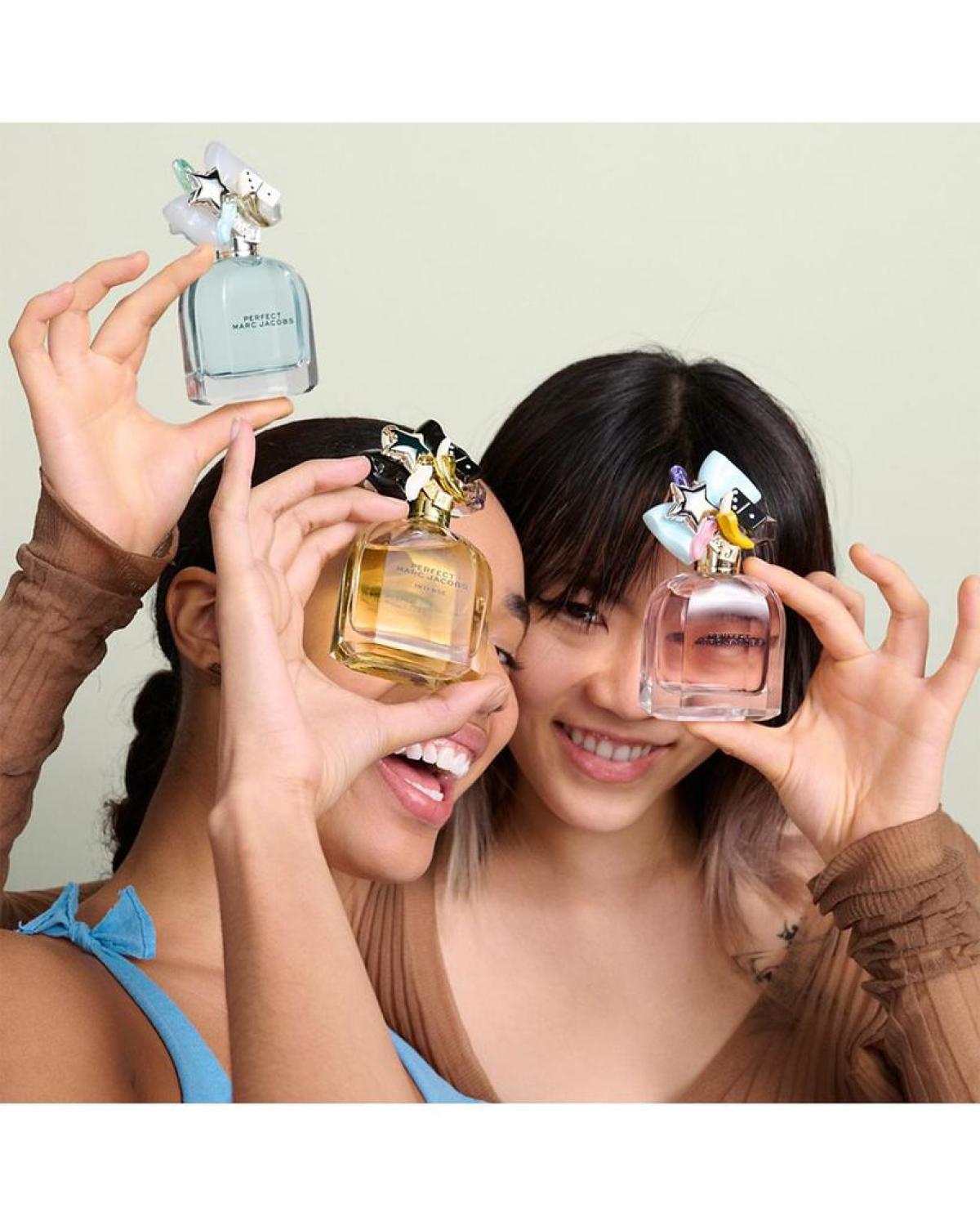 Perfect Eau de Toilette