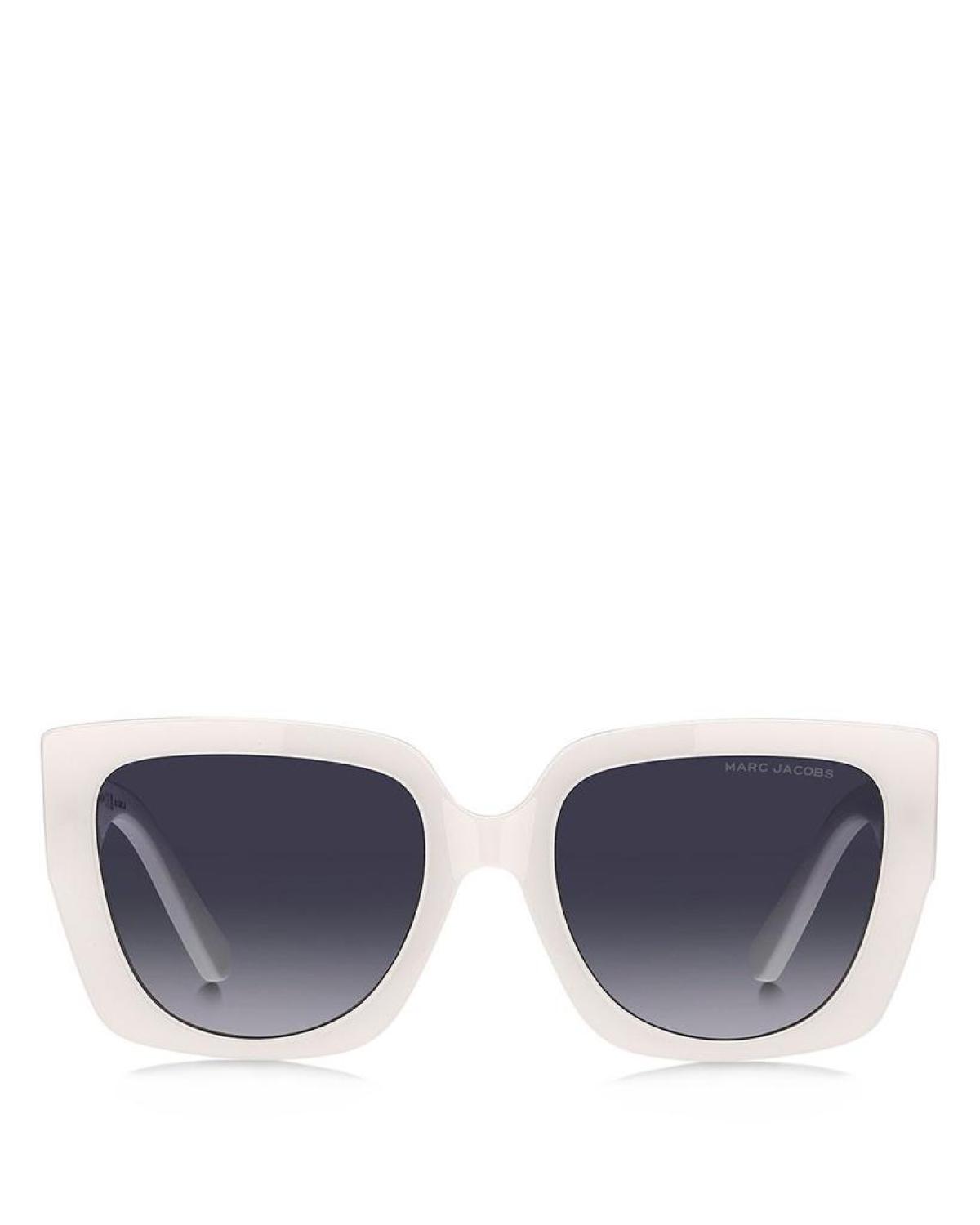 Square Sunglasses, 54mm