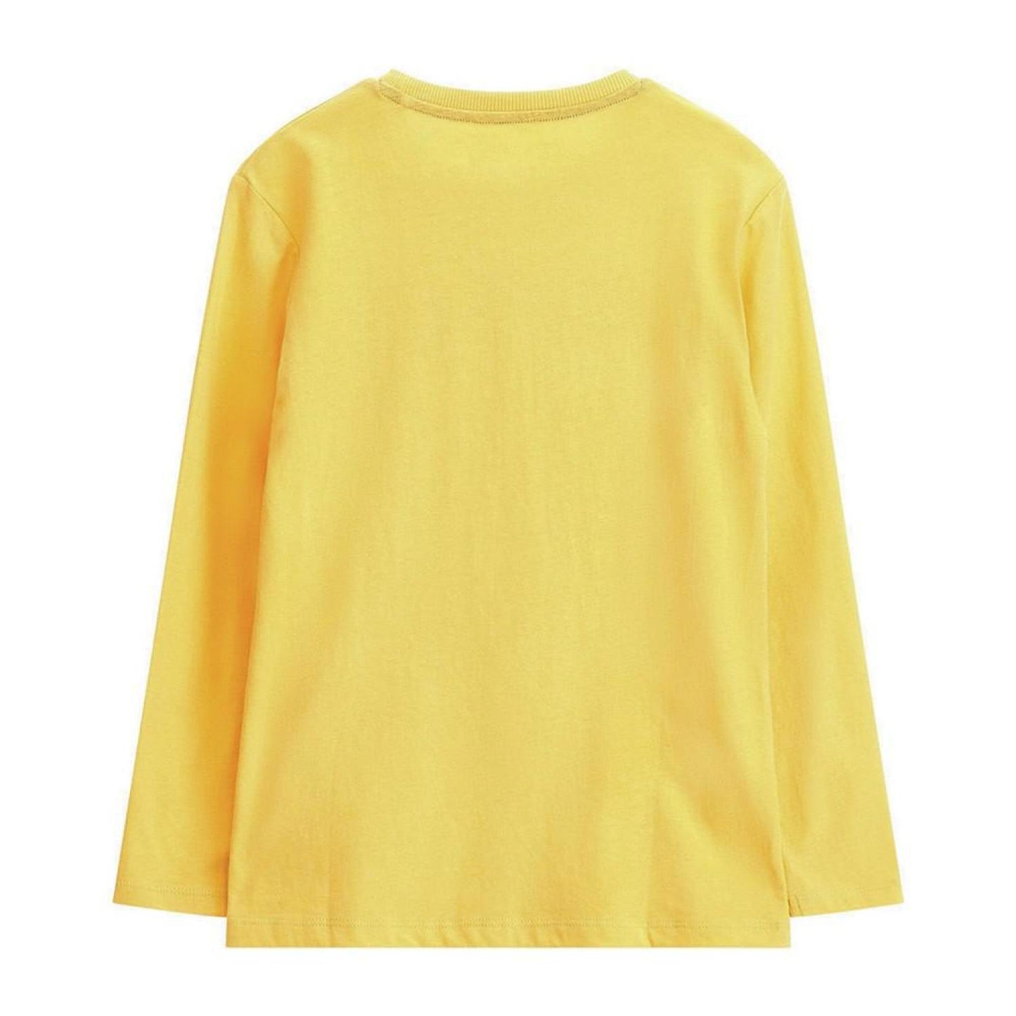 Big Boys Cotton Jersey with Puff Print Logo T-shirt