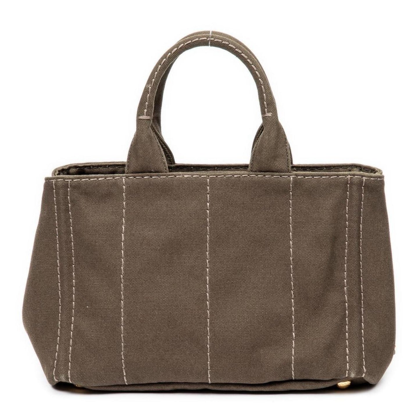 Small Canapa Tote