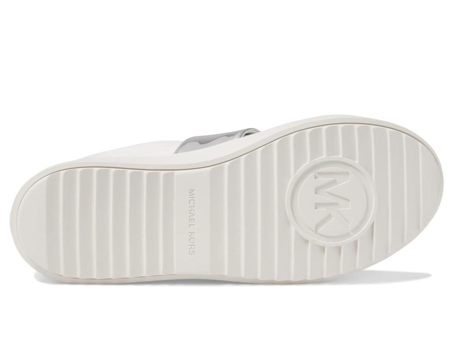 Emmett Strap Lace-Up