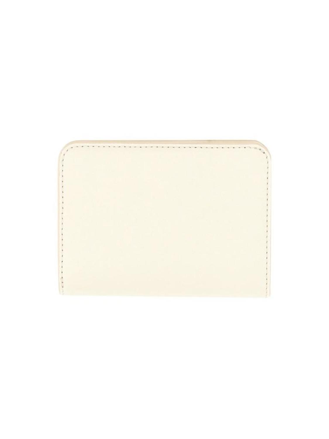 Marc Jacobs The Mini Compact Zip-Up Wallet