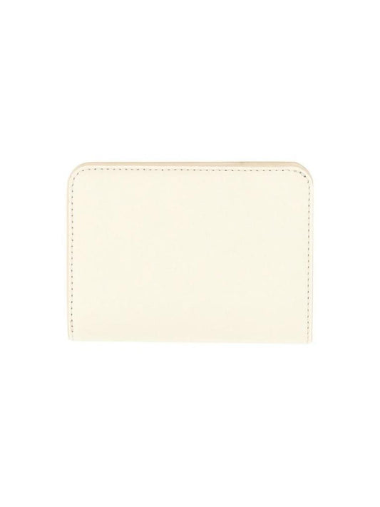 Marc Jacobs The Mini Compact Zip-Up Wallet