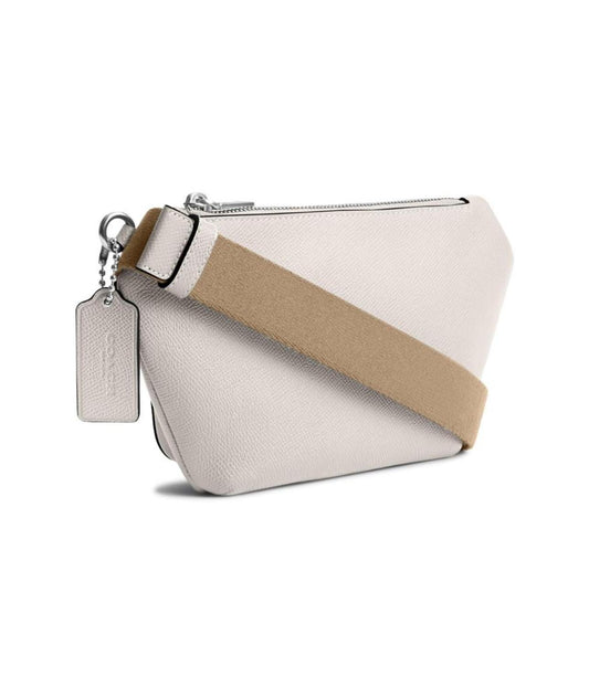 Belt Bag in Cross Grain Leather