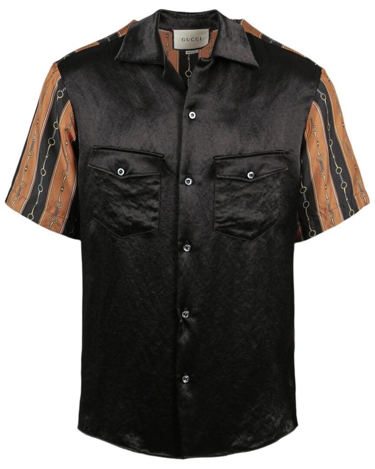 Gucci Polo Shirt