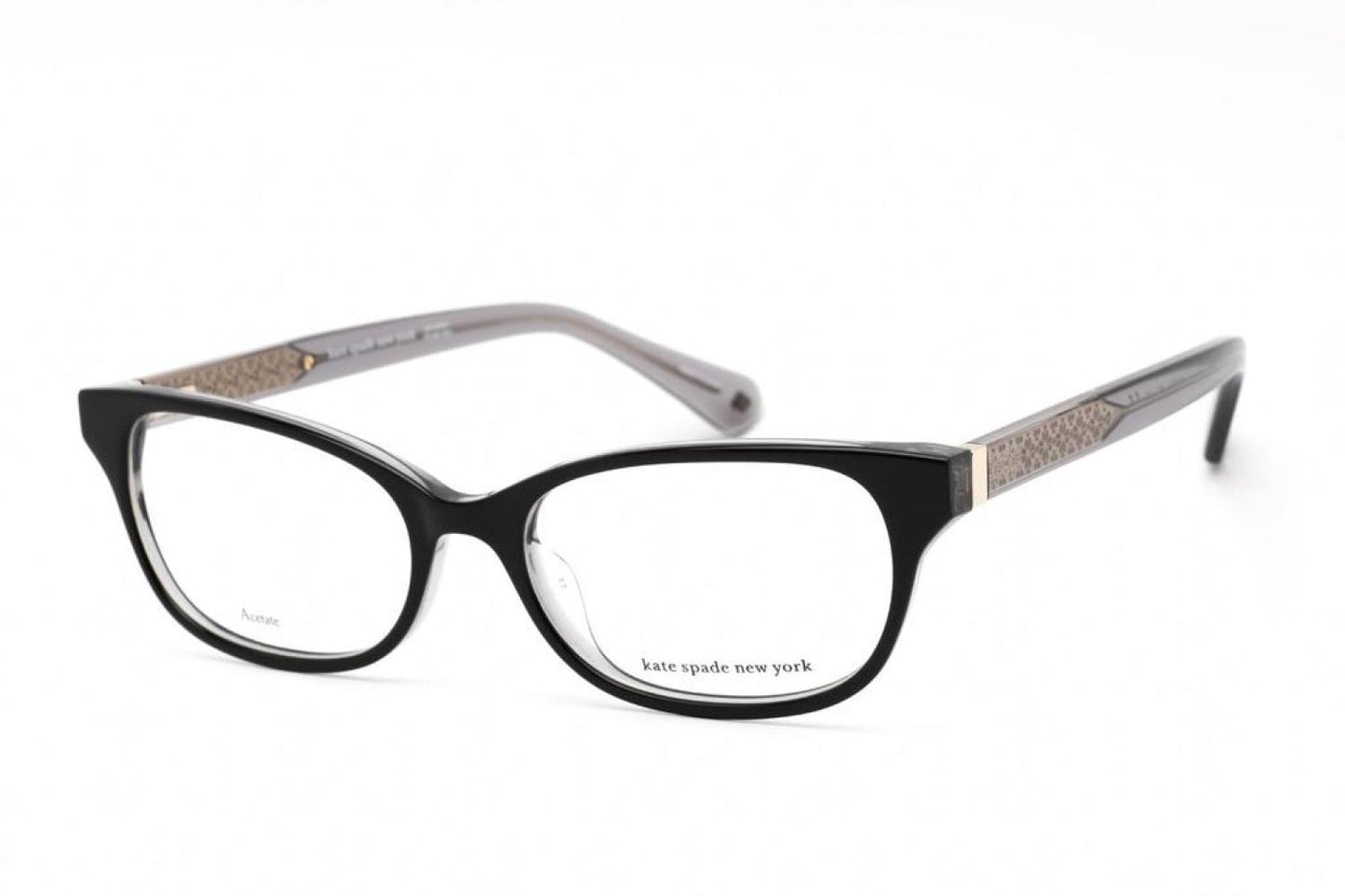 Kate Spade Rainey 0807 00 Oval Eyeglasses 52 mm