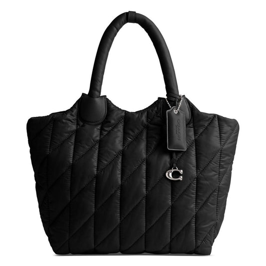 Iris Large Nylon Tote