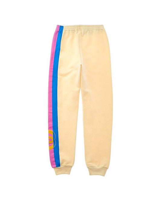 Gucci Felted Jersey Sweatpant
