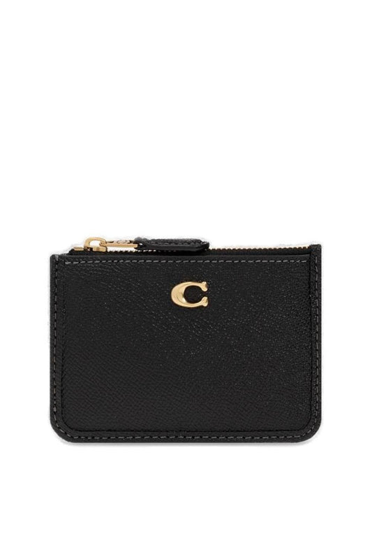 Coach Skinny Mini ID Case