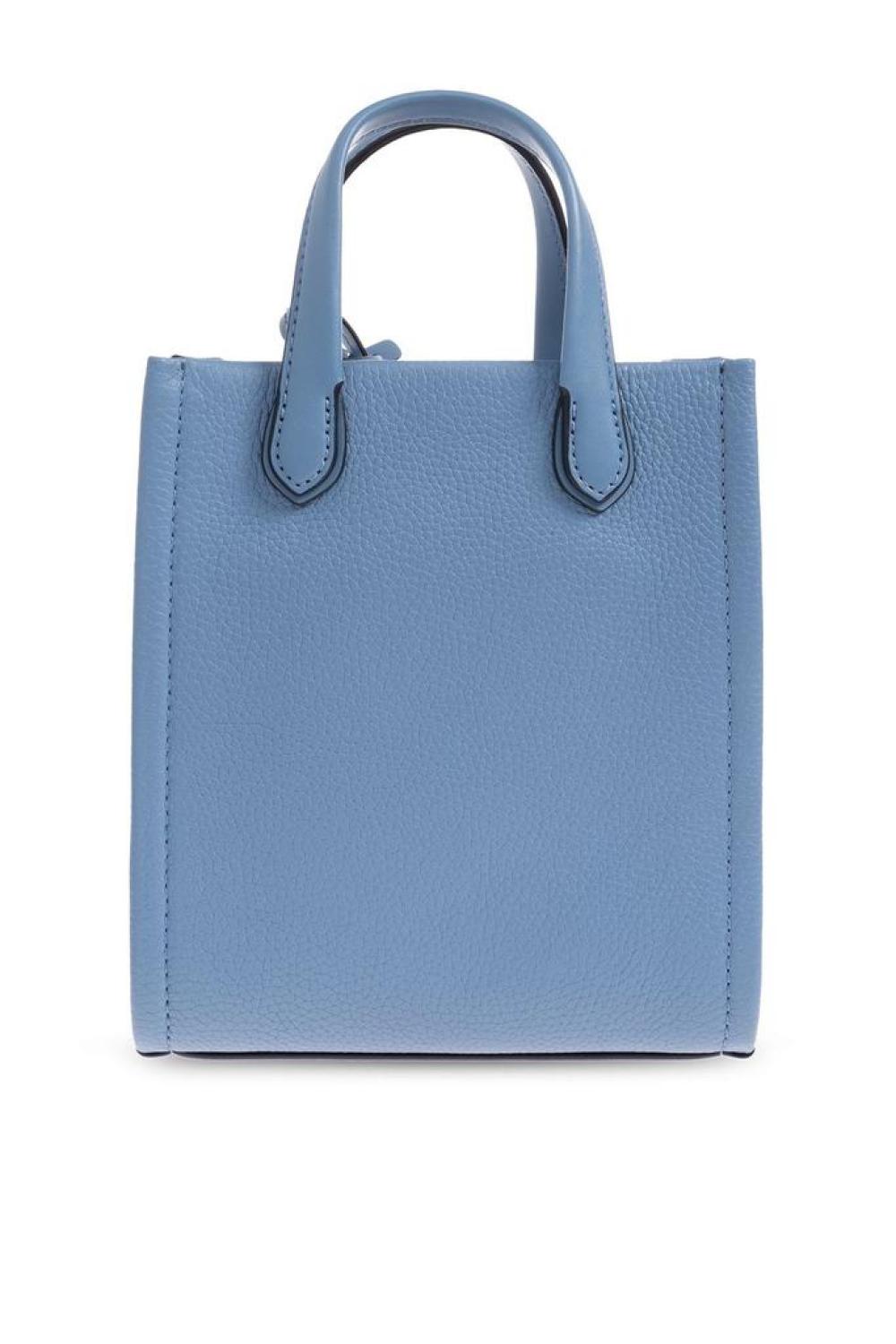 Michael Michael Kors Gigi Mini Tote Bag